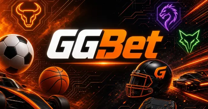 GGbet Casino
